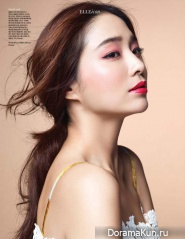 Lee Min Jung Lee Min Jung