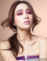 Lee Min Jung Lee Min Jung