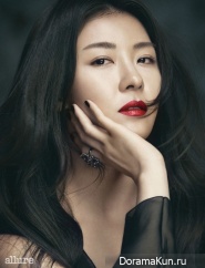 Ha Ji Won Ha Ji Won