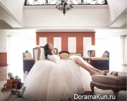 Cha Ye Ryun Cha Ye Ryun