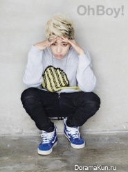 GOT7 GOT7
