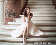 Cha Ye Ryun Cha Ye Ryun