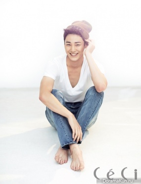 Lee Tae Hwan Lee Tae Hwan