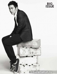 Joo Sang Wook Joo Sang Wook