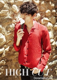 Kang Dong Won Kang Dong Won