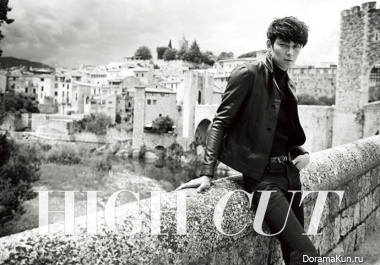 Kang Dong Won Kang Dong Won