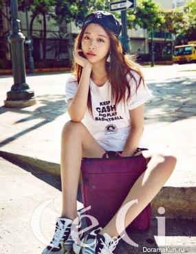 Sulli Sulli