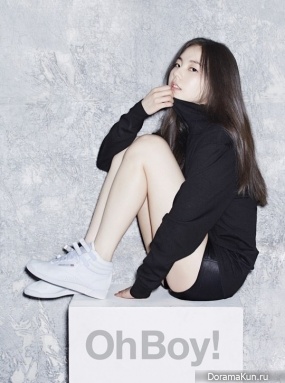 Sohee Sohee