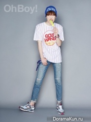 Seo Kang Joon Seo Kang Joon