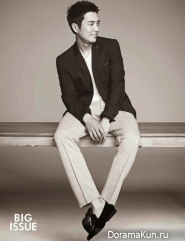 Joo Sang Wook Joo Sang Wook