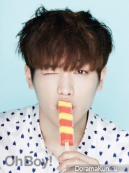 Seo Kang Joon Seo Kang Joon