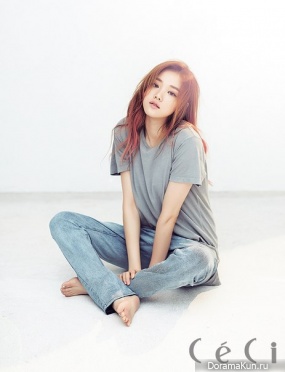 Lee Sung Kyung Lee Sung Kyung