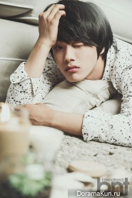 Yeo Jin Goo Yeo Jin Goo