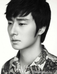 Jung Il Woo Jung Il Woo