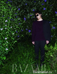 Jung Il Woo Jung Il Woo