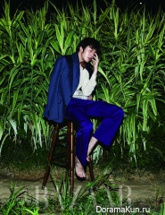 Jung Il Woo Jung Il Woo