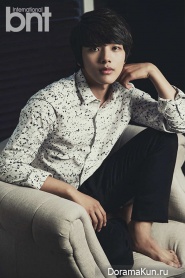 Yeo Jin Goo Yeo Jin Goo