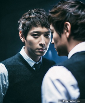 Kang Dong Won Kang Dong Won