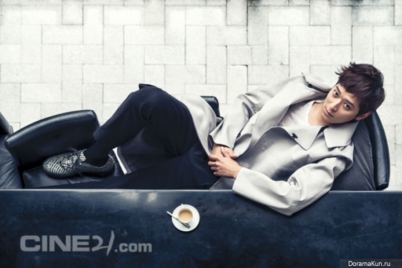 Kang Dong Won Kang Dong Won