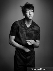 Kim Young Kwang Kim Young Kwang