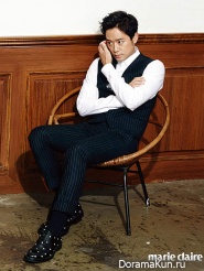 Chun Jung Myung Chun Jung Myung