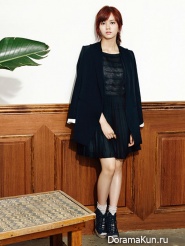 Kim So Hyun Kim So Hyun