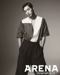 Seo Kang Joon Seo Kang Joon