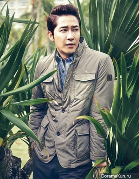 Kang Ji Hwan Kang Ji Hwan