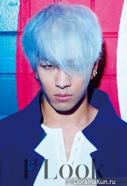 Taeyang Taeyang
