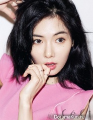 HyunA HyunA