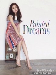 Baek Jin Hee Baek Jin Hee
