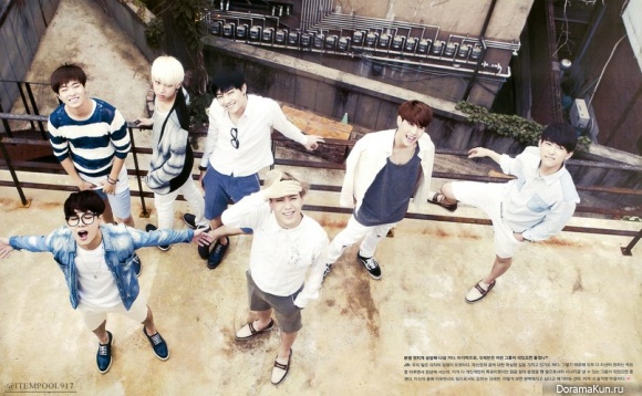 GOT7 GOT7