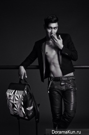 Siwon Siwon