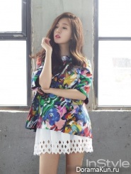 Baek Jin Hee Baek Jin Hee