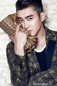Siwon Siwon