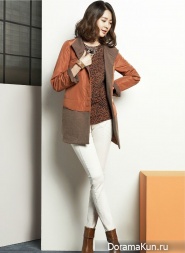 Lee Yo Won Lee Yo Won