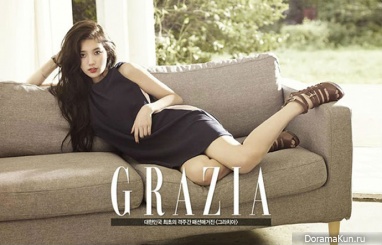 Suzy Suzy