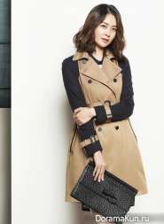 Lee Yo Won Lee Yo Won