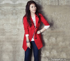 Ha Ji Won Ha Ji Won