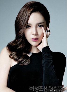 Park Si Yeon Park Si Yeon