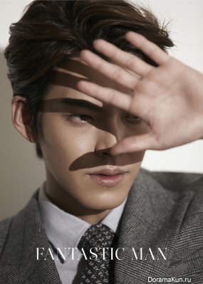 Kim Woo Bin Kim Woo Bin