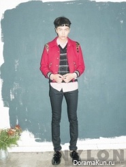 Lee Min Ki Lee Min Ki