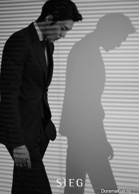 Kim Woo Bin Kim Woo Bin