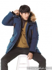 Hyun Bin Hyun Bin