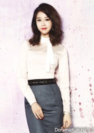 Jiyeon Jiyeon