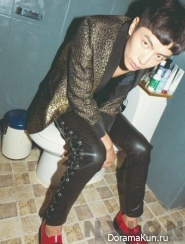 Lee Min Ki Lee Min Ki