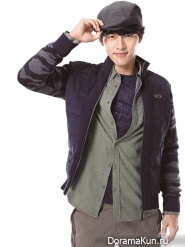 Hyun Bin Hyun Bin