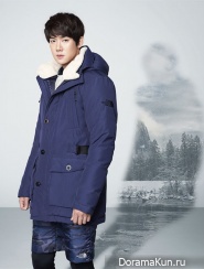 Yoo Yeon Seok Yoo Yeon Seok