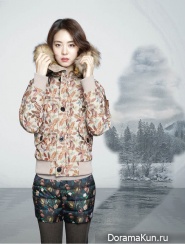 Lee Yeon Hee Lee Yeon Hee