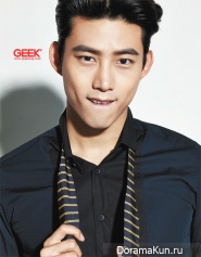 Taecyeon Taecyeon